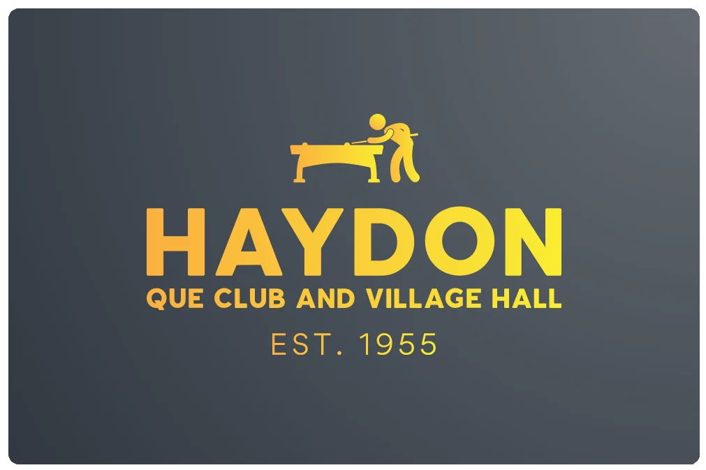 Haydon Que Club & Village Hall